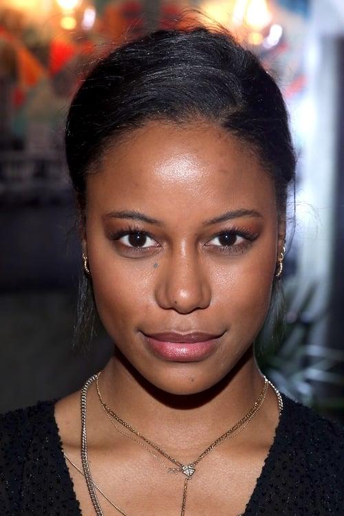 Taylour Paige fotoğrafı