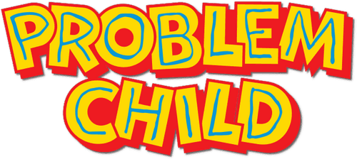 Problem Child logo