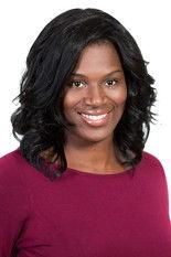 Carla Beauvais fotoğrafı