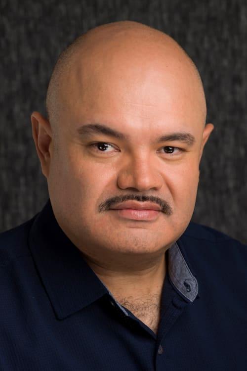 Erick Chavarria fotoğrafı