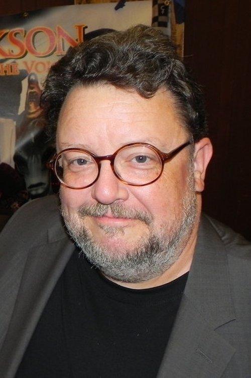 Roger L. Jackson fotoğrafı