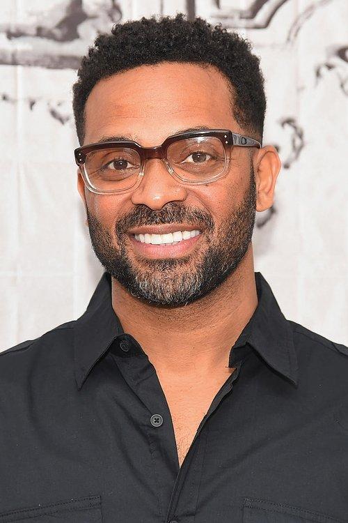 Mike Epps fotoğrafı