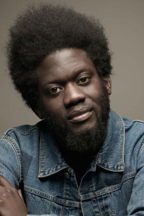 Michael Kiwanuka fotoğrafı