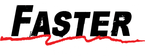 Faster with Finnegan logo