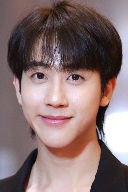 Rice Natid Kaveekornwong fotoğrafı