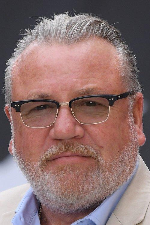 Ray Winstone fotoğrafı