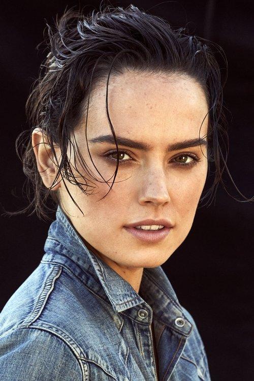 Daisy Ridley fotoğrafı