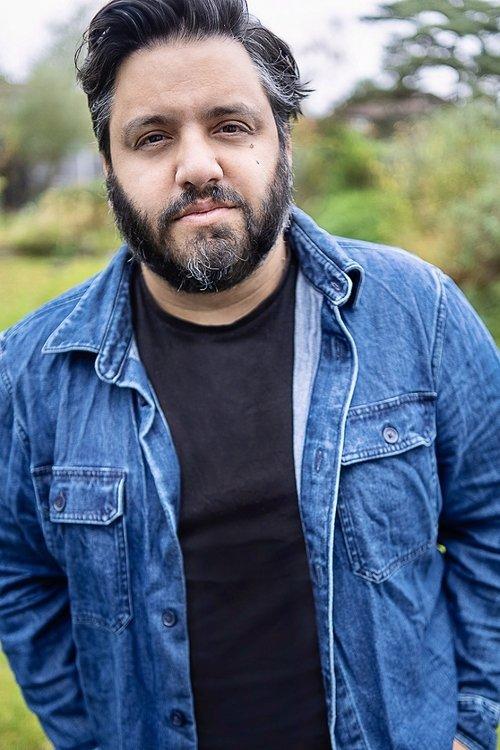 Nathan Amzi fotoğrafı