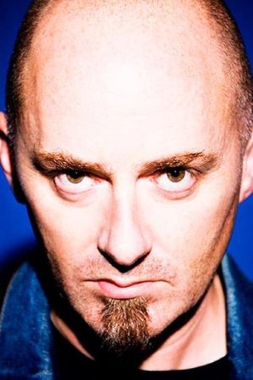 Mark Everest fotoğrafı