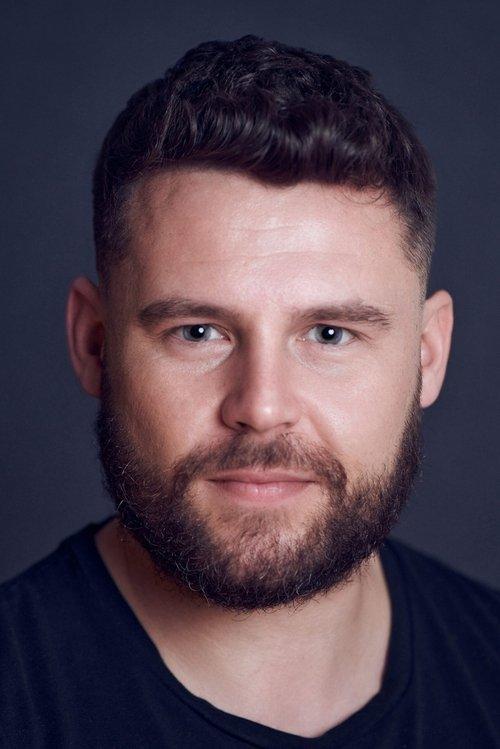 Danny Miller fotoğrafı
