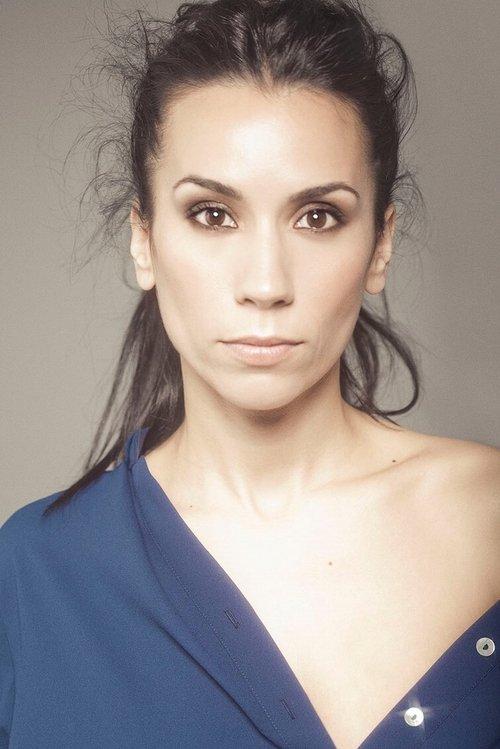 Itziar Miranda fotoğrafı