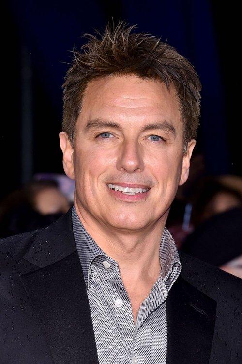 John Barrowman fotoğrafı