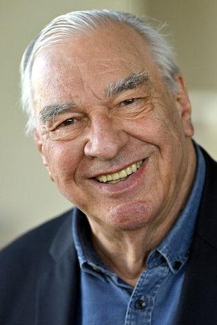 Didier Decoin fotoğrafı