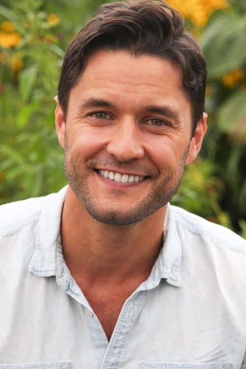 Phil Torres fotoğrafı