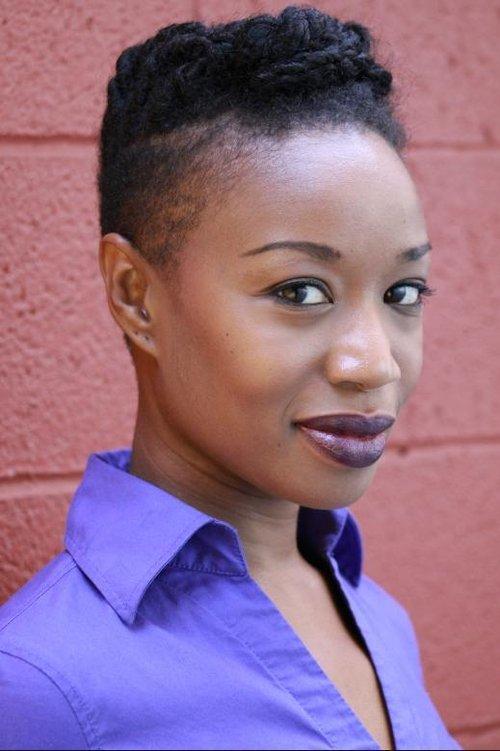 Maya Lynne Robinson fotoğrafı