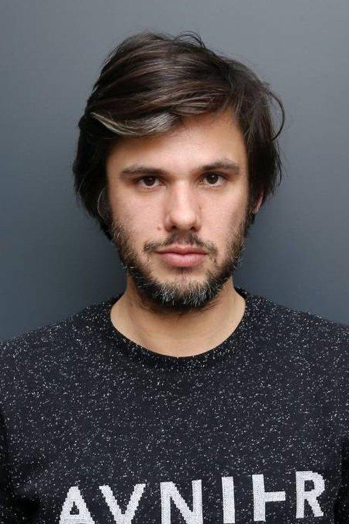 Orelsan fotoğrafı