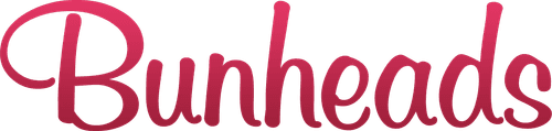 Bunheads logo