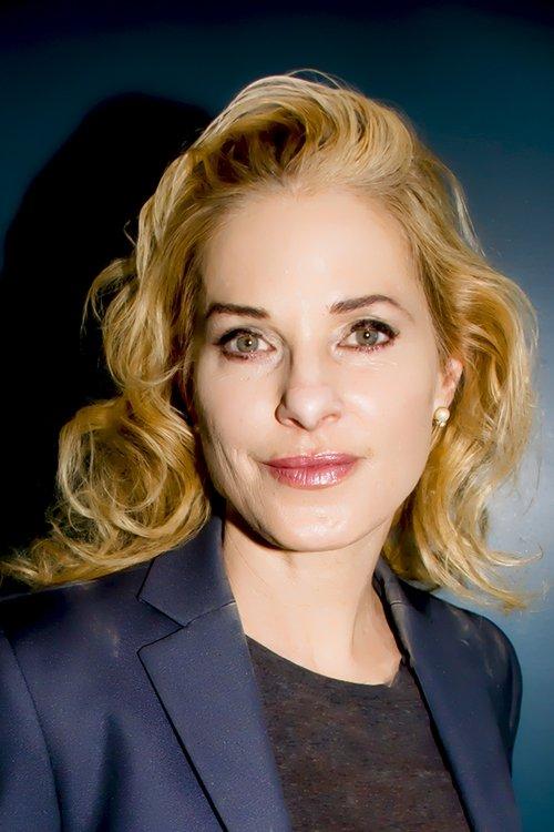 Helene Udy fotoğrafı