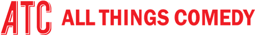 All Things Comedy logo