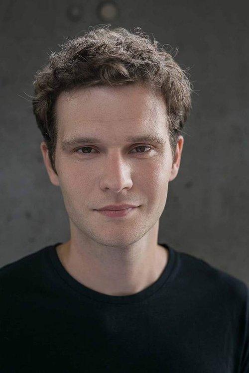 Dawid Ściupidro fotoğrafı