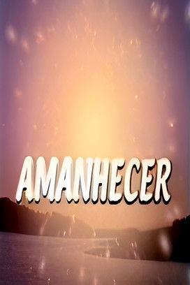 Amanhecer dizi afişi