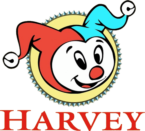 The Harvey Entertainment Company logo