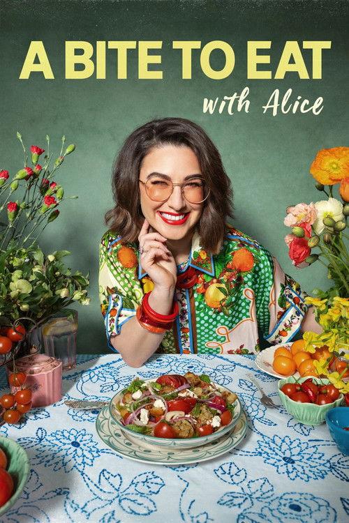 A Bite to Eat with Alice Sezon 1