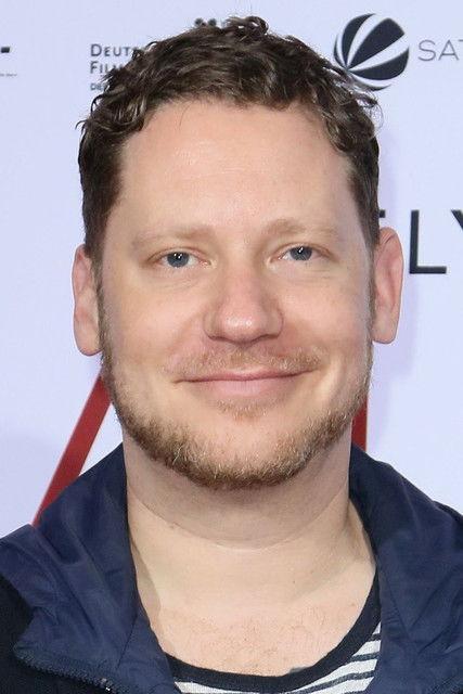 Marco Kreuzpaintner fotoğrafı