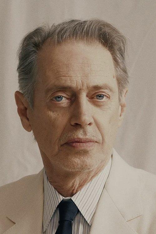Steve Buscemi fotoğrafı