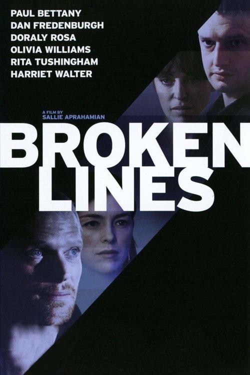 Broken Lines film afişi