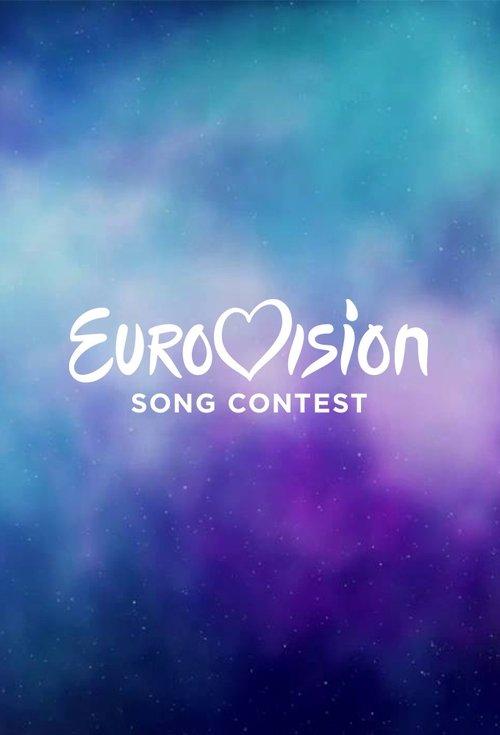 Eurovision Song Contest dizi afişi