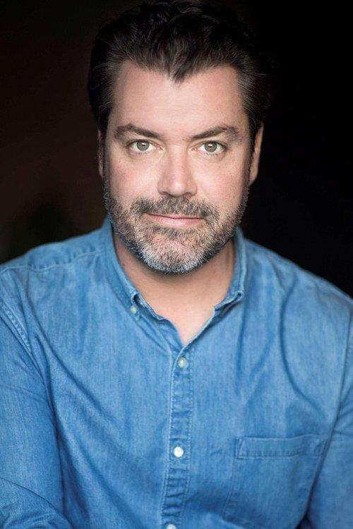 Duncan Fellows fotoğrafı