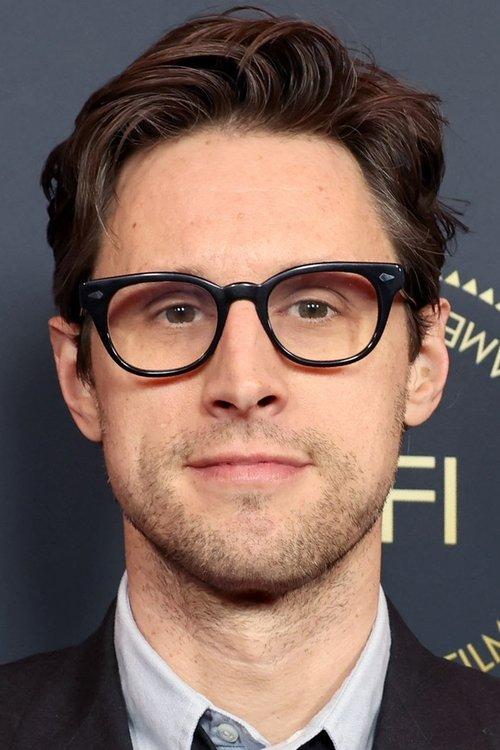 Christopher Storer fotoğrafı