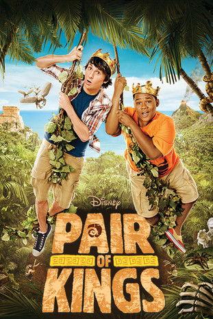 Pair of Kings Sezon 1