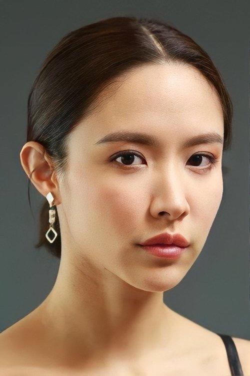 Sheranut Yusananda fotoğrafı