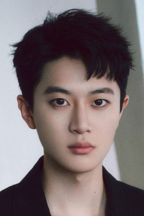 Liu Minghao fotoğrafı