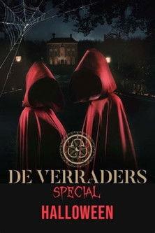 De Verraders Videoland Editie Sezon 4