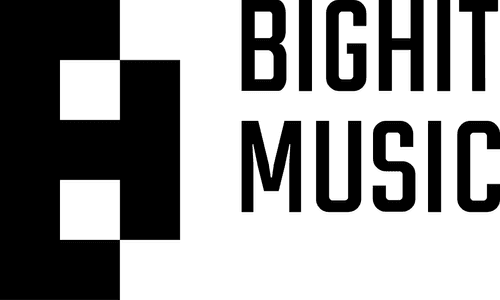 Big Hit Entertainment logo