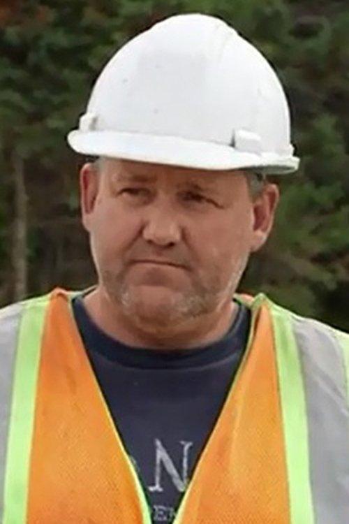 Scott Barlow fotoğrafı