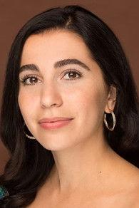 Lainey Lipson fotoğrafı