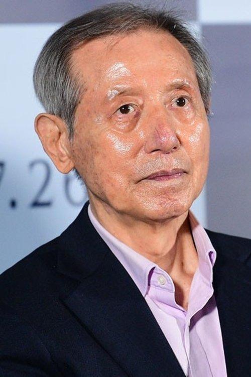 Yang Jae-seong fotoğrafı