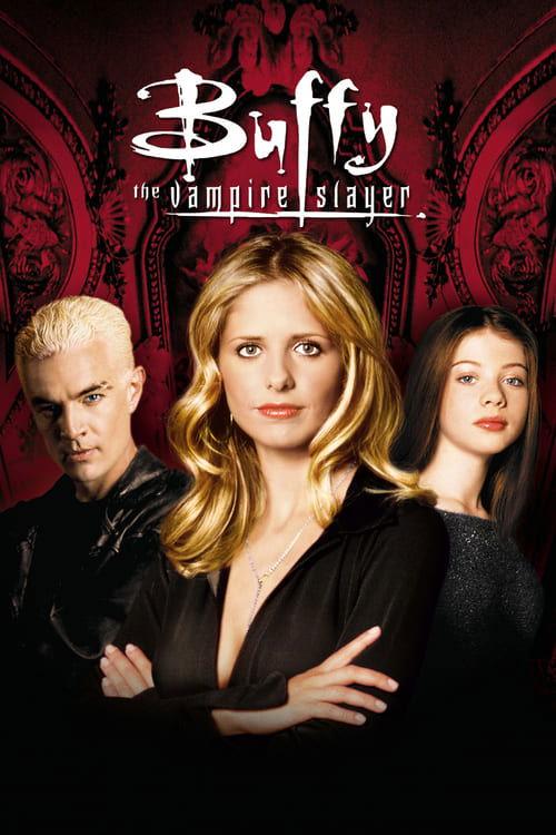 Buffy the Vampire Slayer Sezon 5