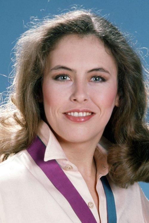 Gail Matthius fotoğrafı