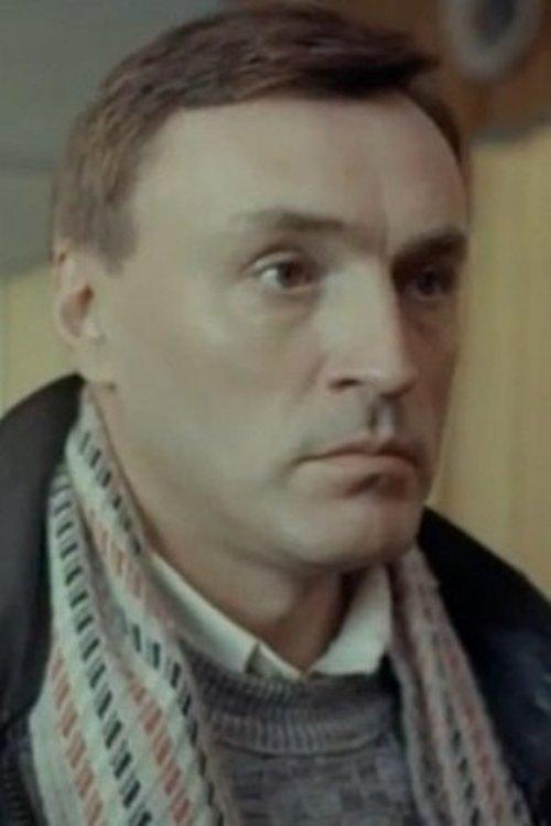 Vladimir Kuznetsov fotoğrafı