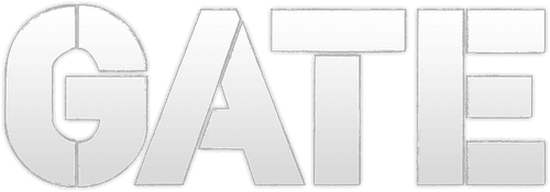 Gate logo