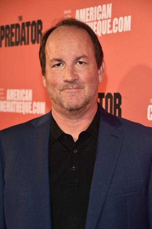 Fred Dekker fotoğrafı