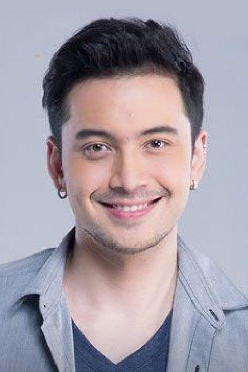 Intach Leorakwong fotoğrafı