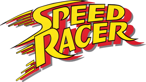 Speed Racer logo