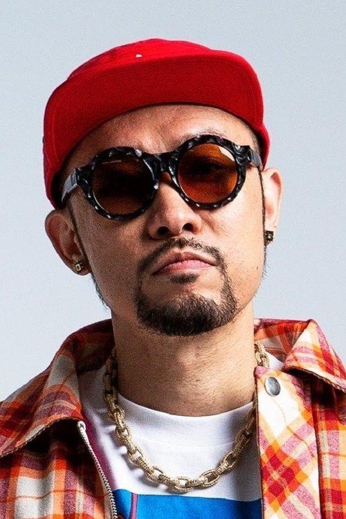 MC Hotdog fotoğrafı