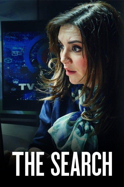 The Search dizi afişi